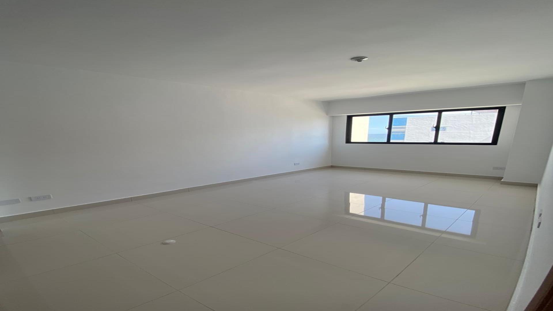 apartamentos - VENTA DE APARTAMENTO EN LA ZONA UNIVERSITARIA (ZU-14) 5