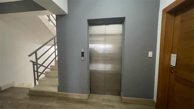 apartamentos - Alquiler de apartamento Amoblado en Piantini  9