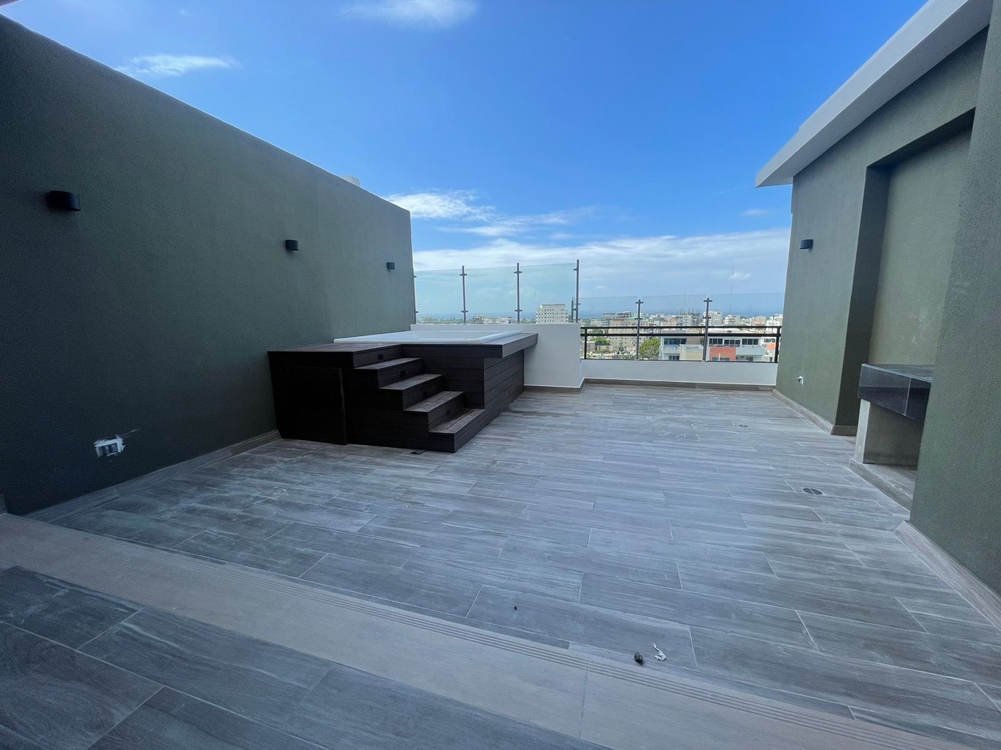 apartamentos - Apartamento nuevo piso 3 En Mirador Norte 
 1