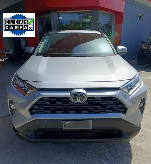 jeepetas y camionetas - 2019 Toyota Rav4 XLE 4x4  3