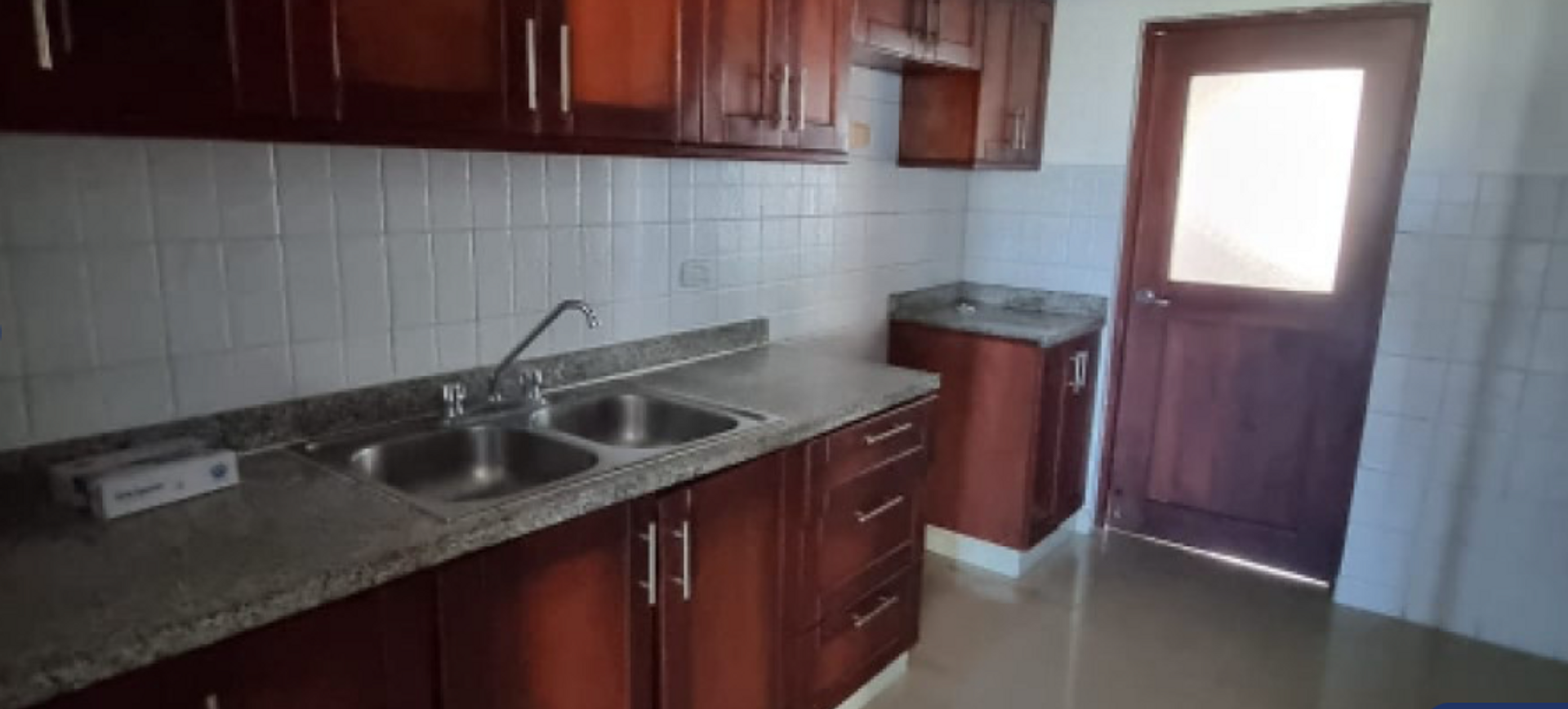 apartamentos - Se alquila en Mirador Norte 8