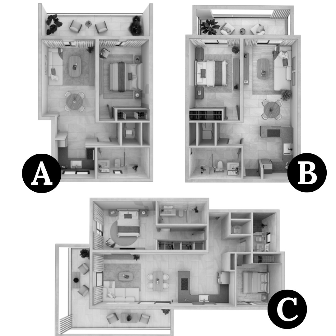 apartamentos - Juanillo Hilss, Proyecto De Lujo En Cap Cana 5