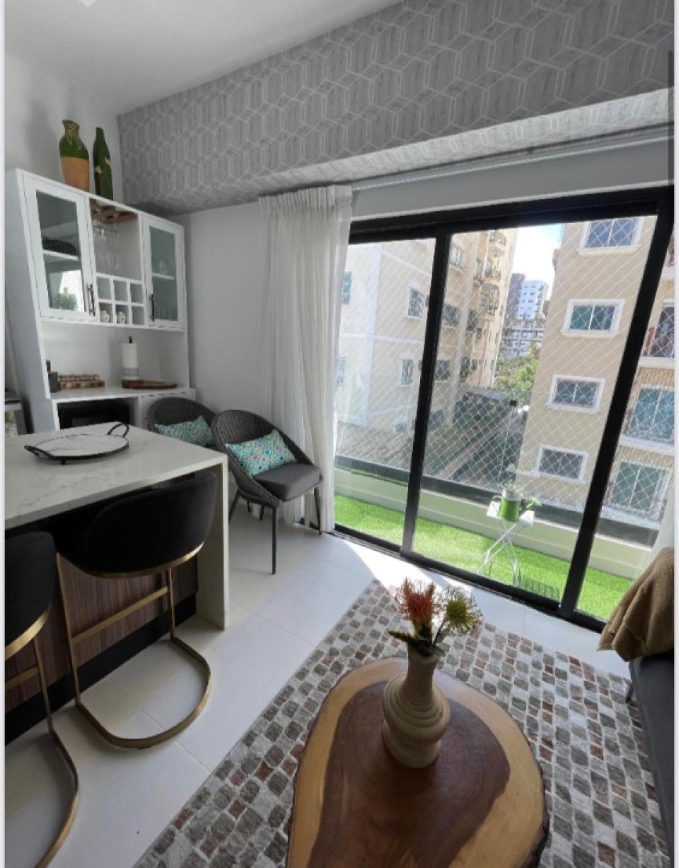 apartamentos - Apartamento en Alquiler en Serralles