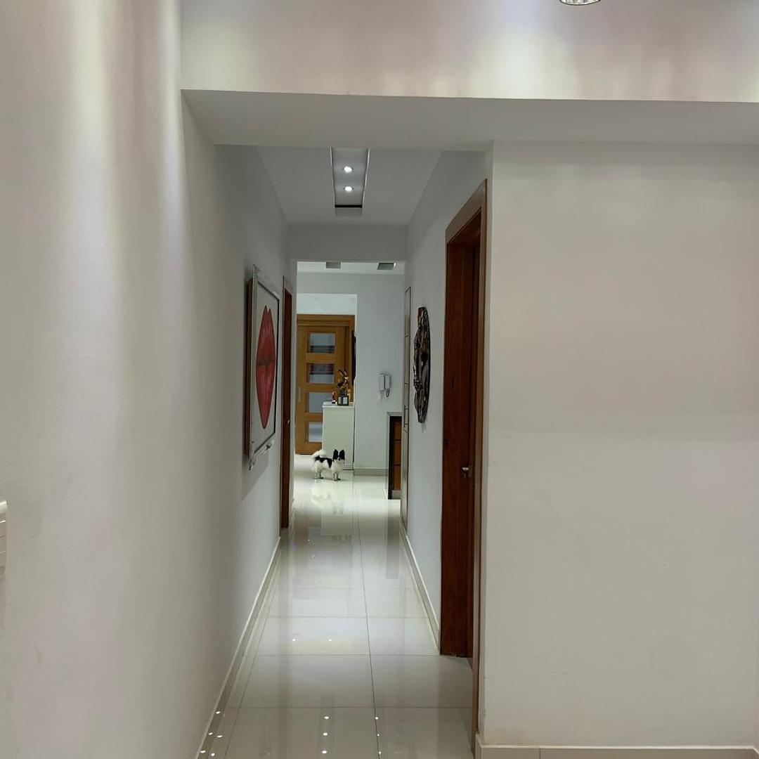 apartamentos - En Torre moderna de Alma Rosa 1ra 
Excelente Apartamento  6