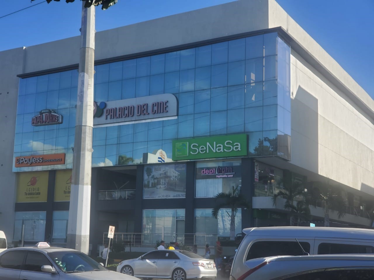 oficinas y locales comerciales - Local Comercial en Santiago de los Caballeros - Bella Terra Mall 5