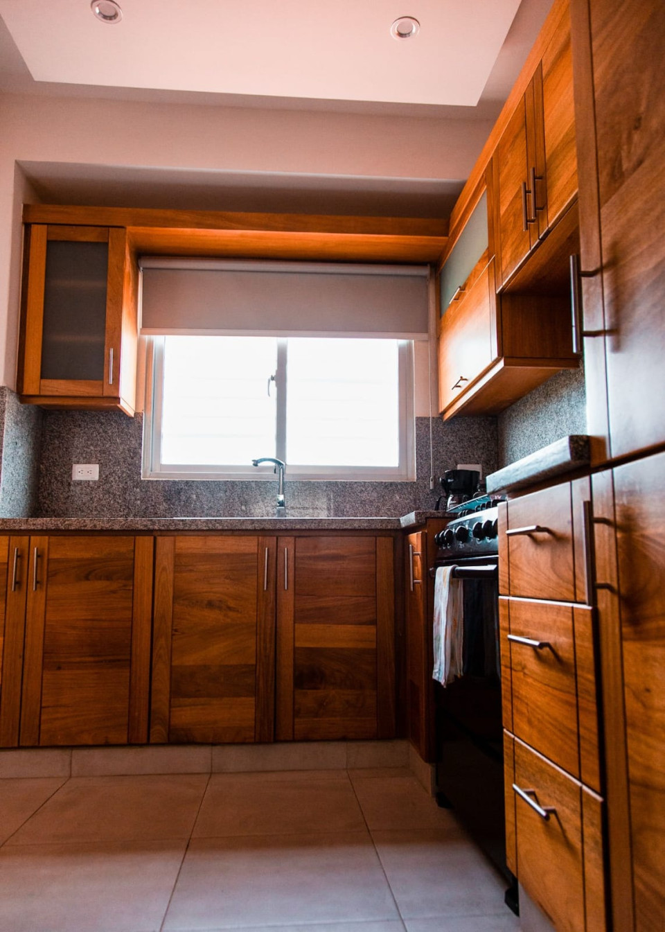 apartamentos - 🏡APTO AMUEBLADO EN ALQUILER – ARROYO HONDO, DN🏡 4
