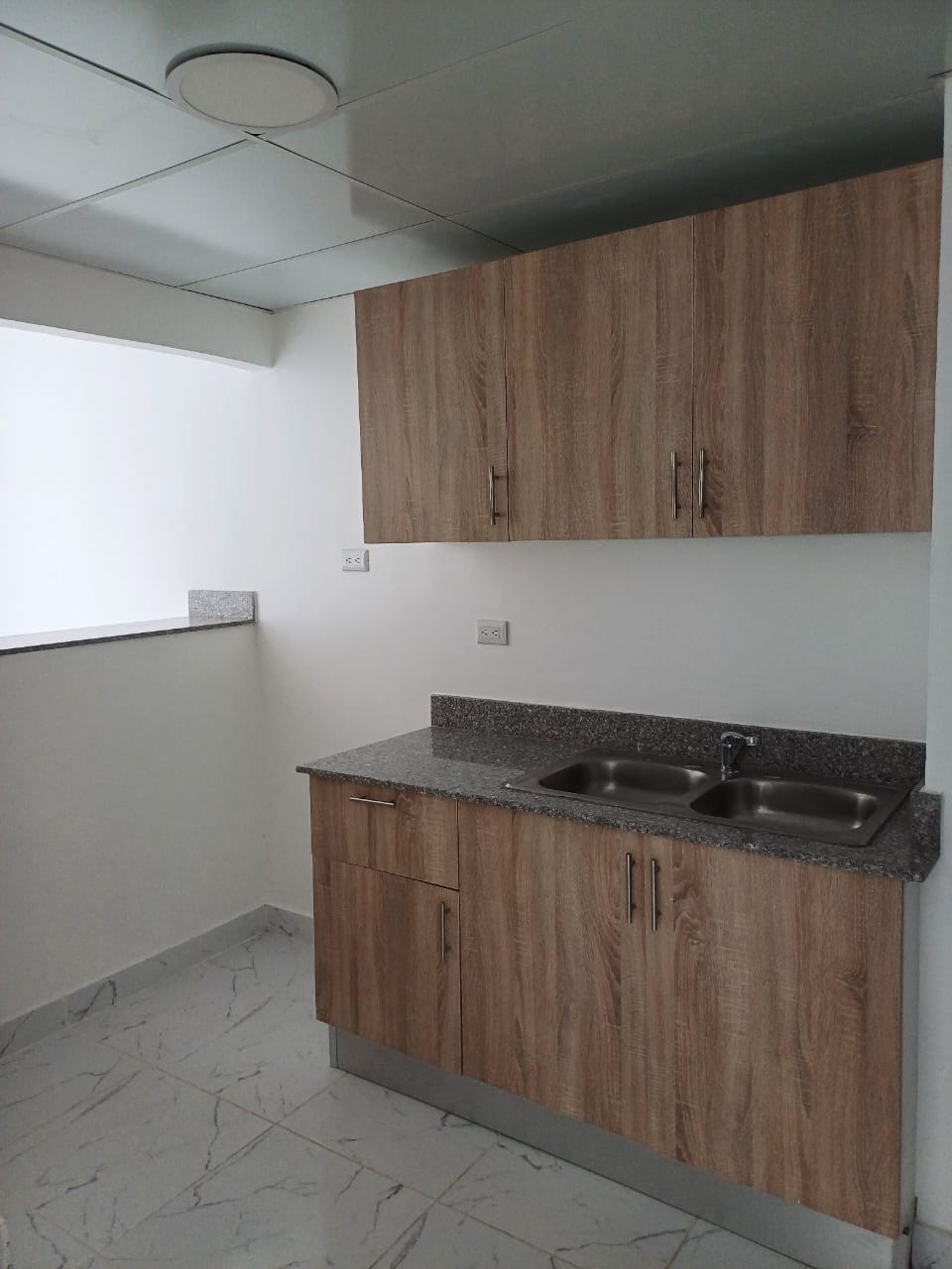 apartamentos - Venta de Apartamento en Santiago 2