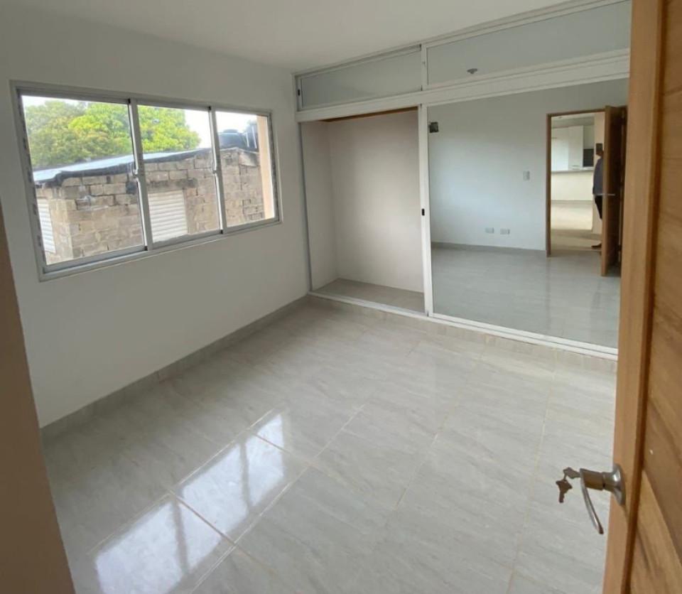 apartamentos - Apartamento en Venta en ALMA ROSA I 4