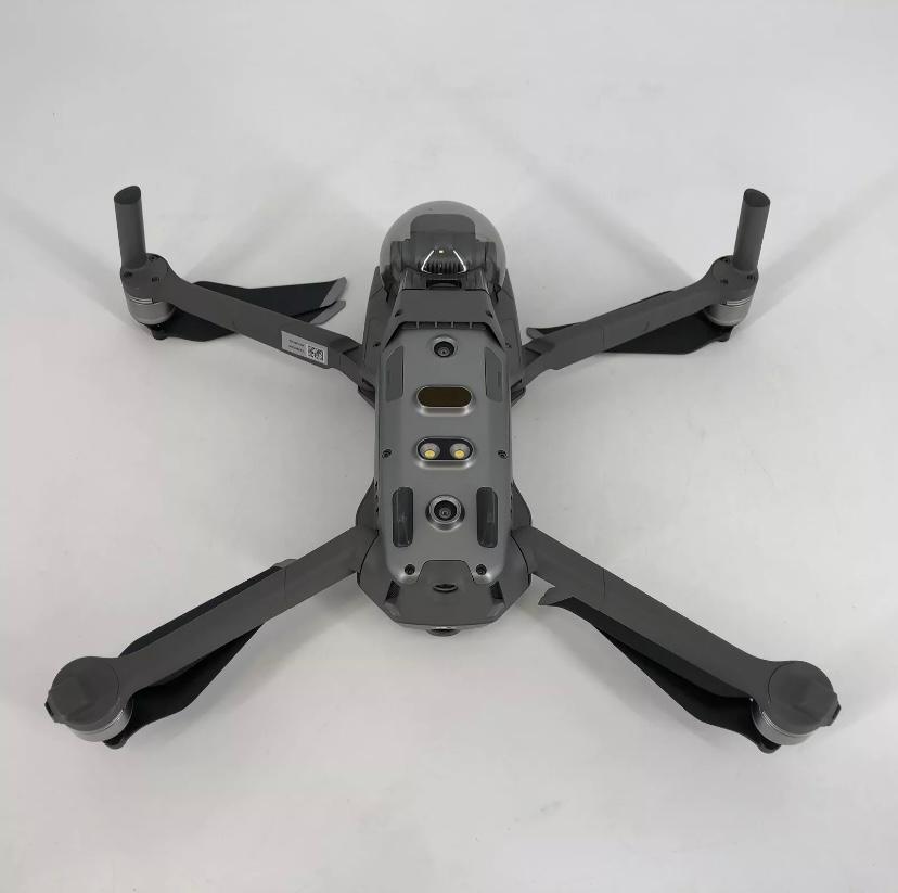 camaras y audio - DJI MAVIC 2 PRO FLY MORE COMBO 6