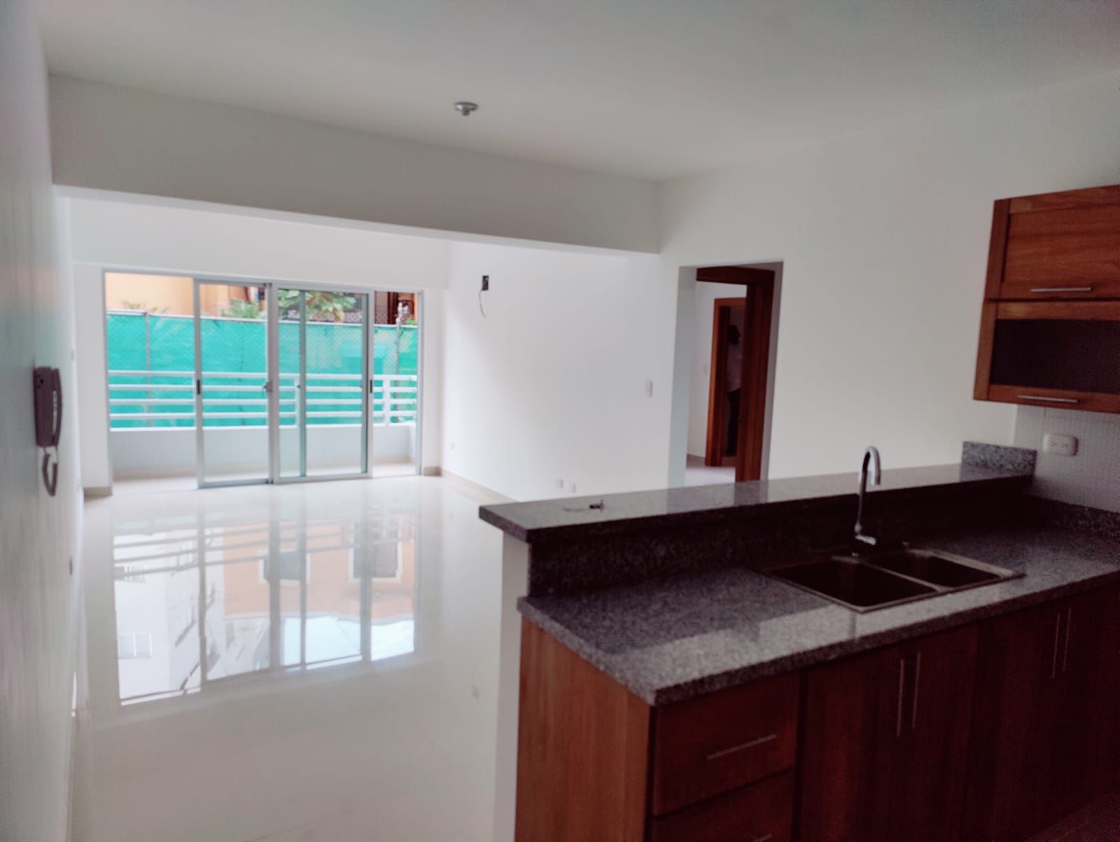 apartamentos - apartamento en la zona universitaria en venta