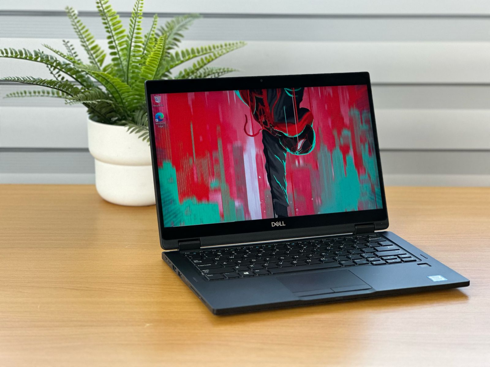 computadoras y laptops - Laptop Dell 2 en 1 Touch 7390 , i5 8va 16GB / 256 1