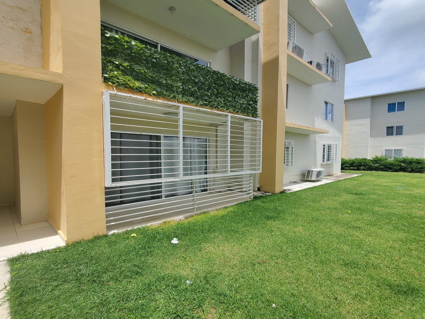 apartamentos - Alquilamos Apartamento Amueblado en Caracoli punta Cana 