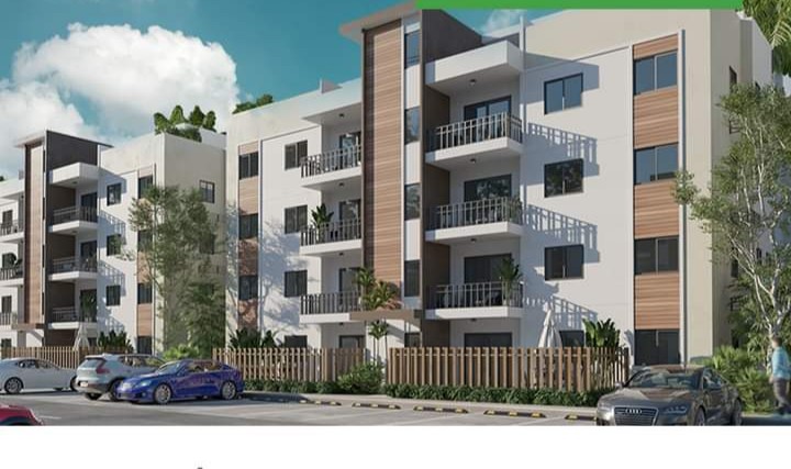 apartamentos -  Apartamentos Av Ecológica Vive Invierte Disfruta 0