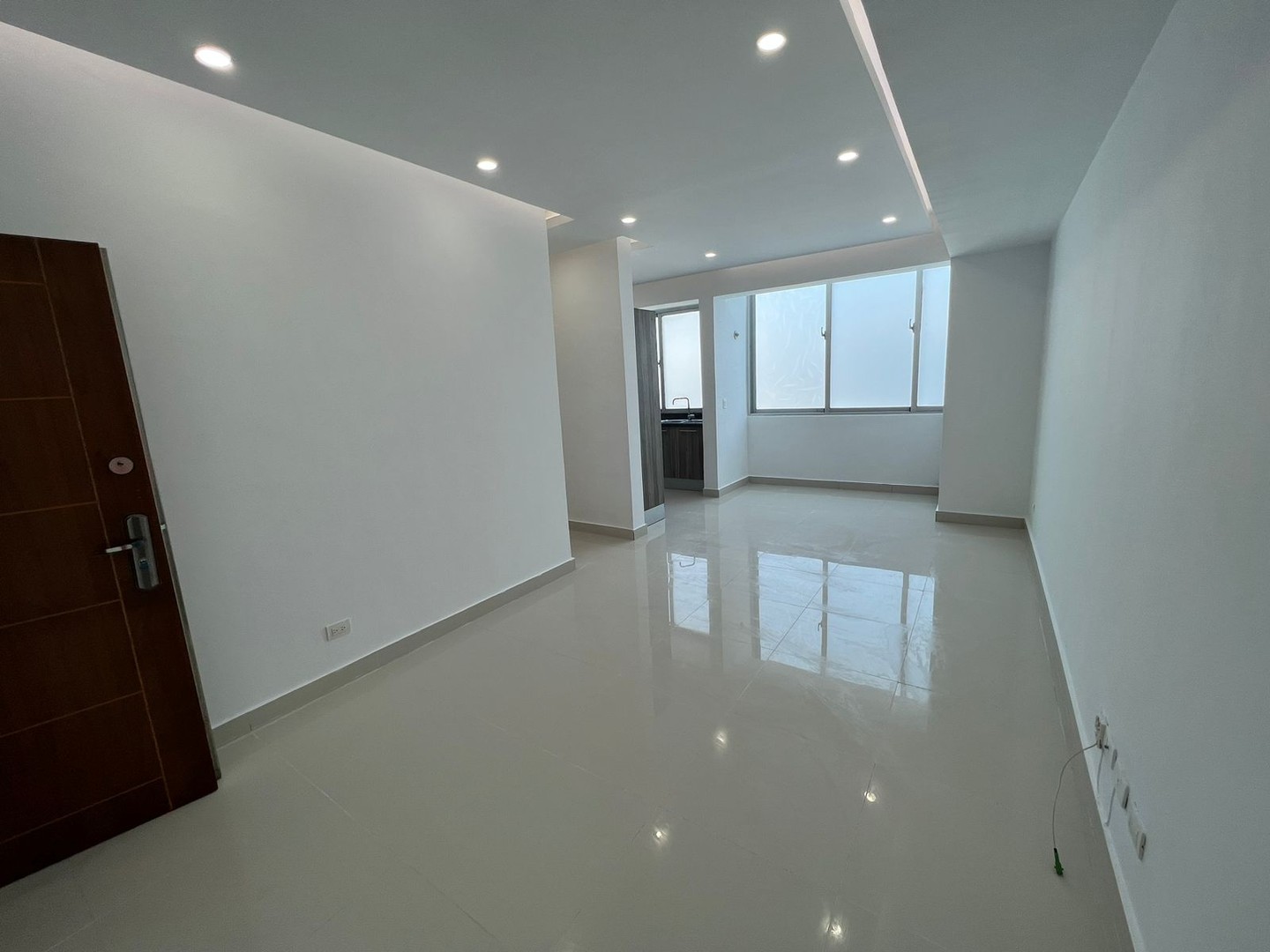 apartamentos - APARTAMENTO EN VENTA, UBICADO EN RENACIMIENTO 8