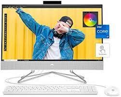 accesorios para electronica - computadora HP 24-DP1056 ALL- IN- ONE I7 11TH  2