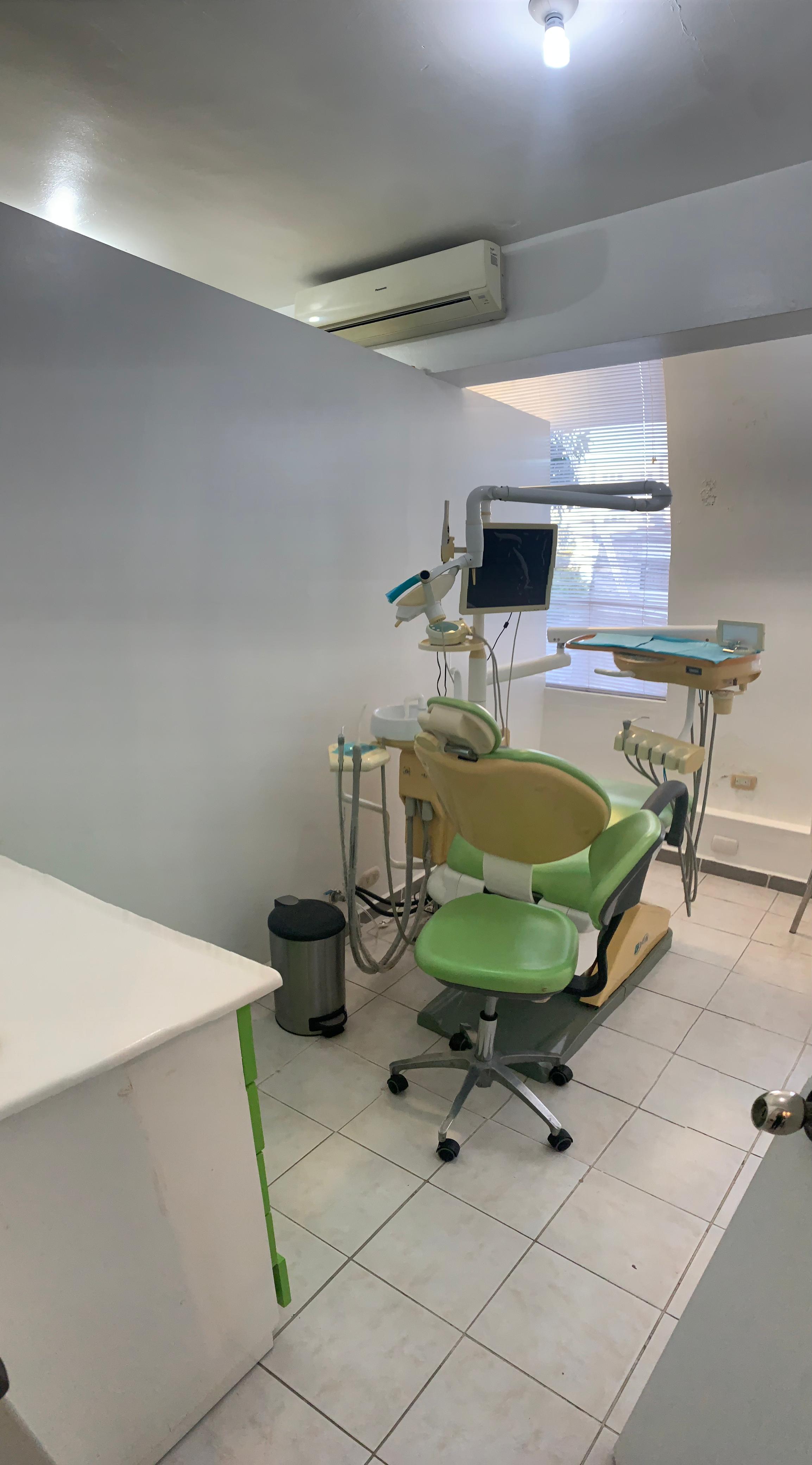 oficinas y locales comerciales - Consultorio Dental en venta 1