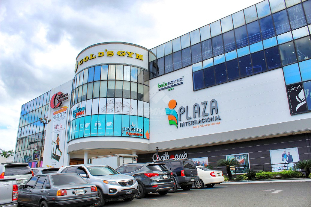 oficinas y locales comerciales - LOCAL RENTA PLAZA INTERNACIONAL SANTIAGO 