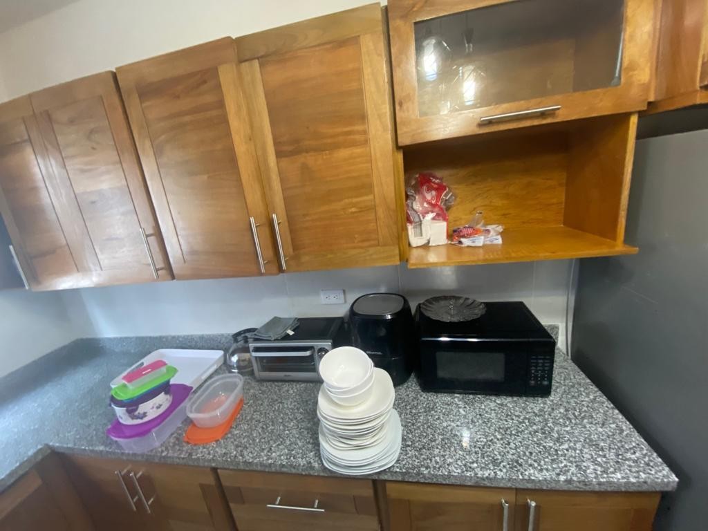 apartamentos - 🚨Apartamento en venta🚨 El cacique 3er nivel
 7