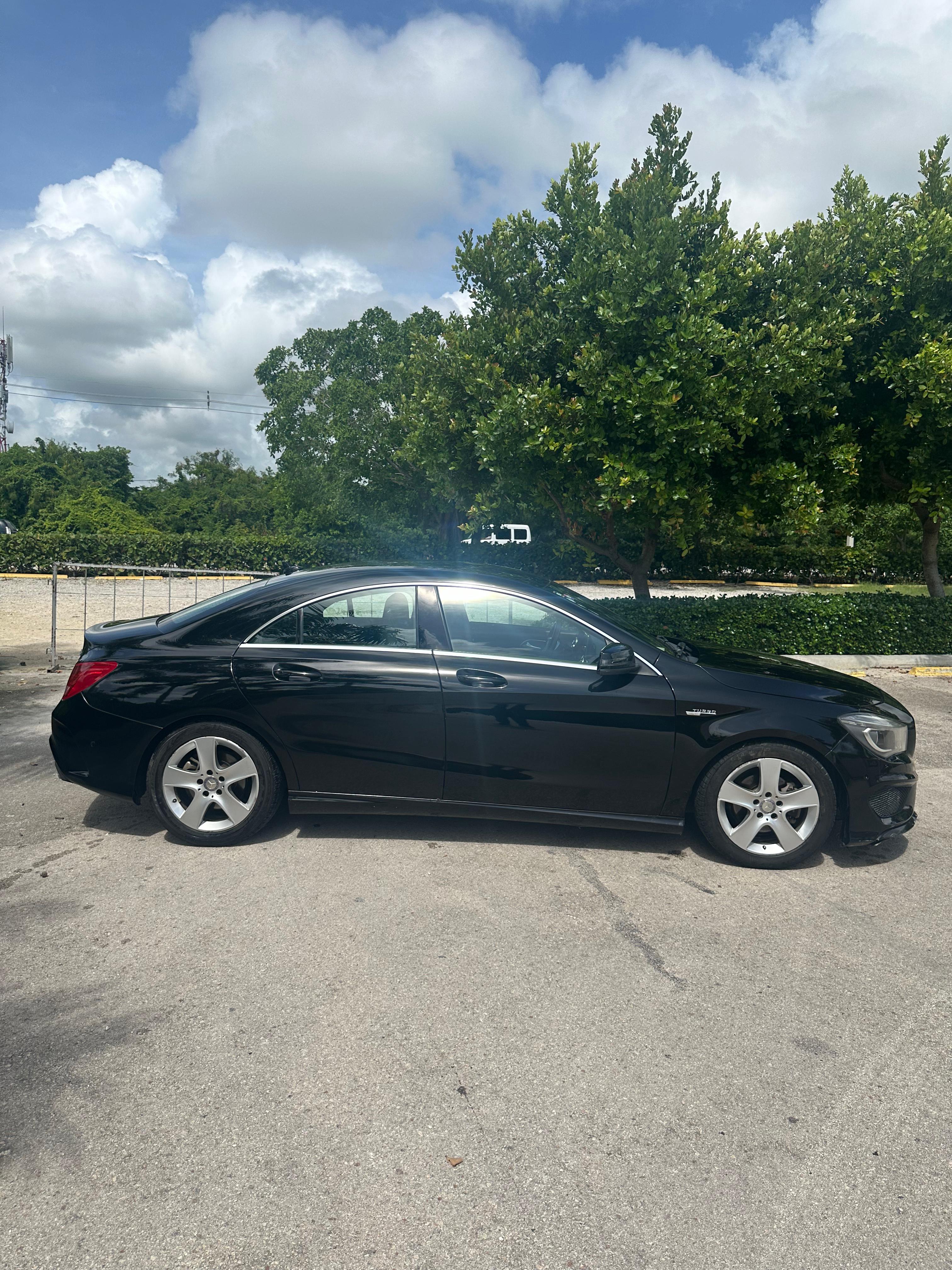 carros - Mercedes Benz CLA200 AMG impecable  4