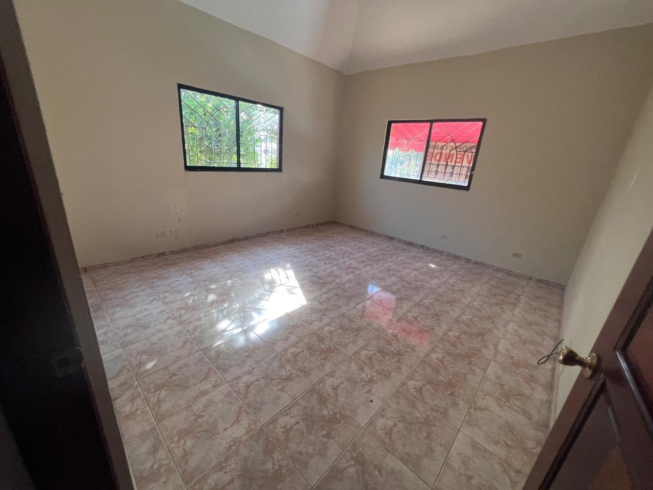 casas - venta de casa en amapola santo Domingo este con 338mts  7