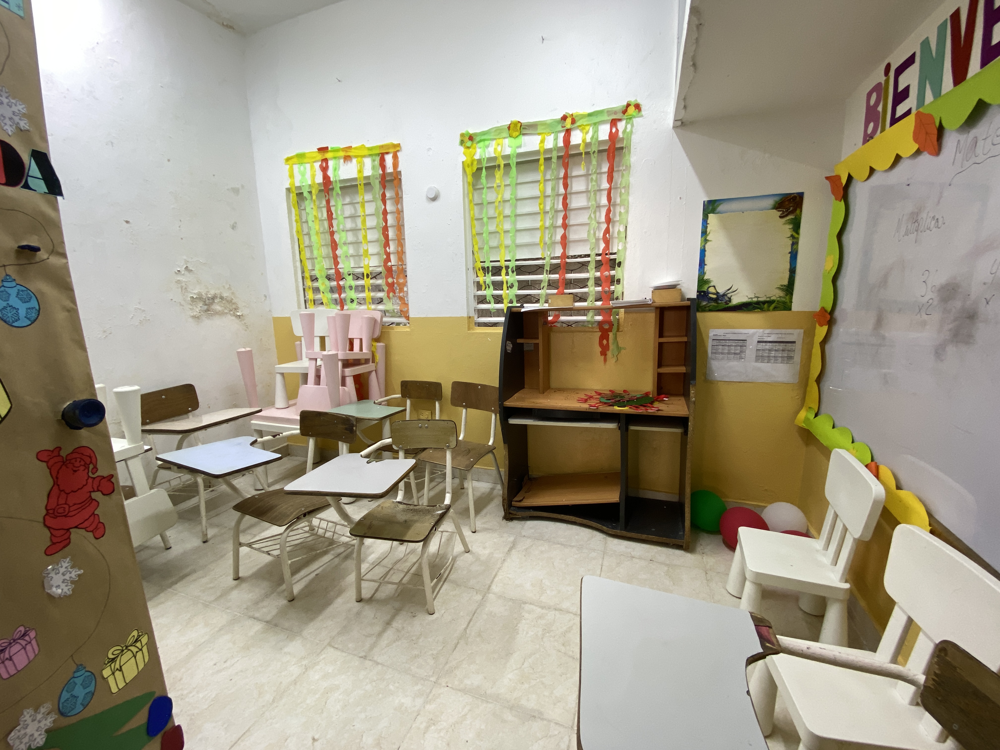 otros inmuebles - Colegio y propiedad en Venta en ALMA ROSA I 8