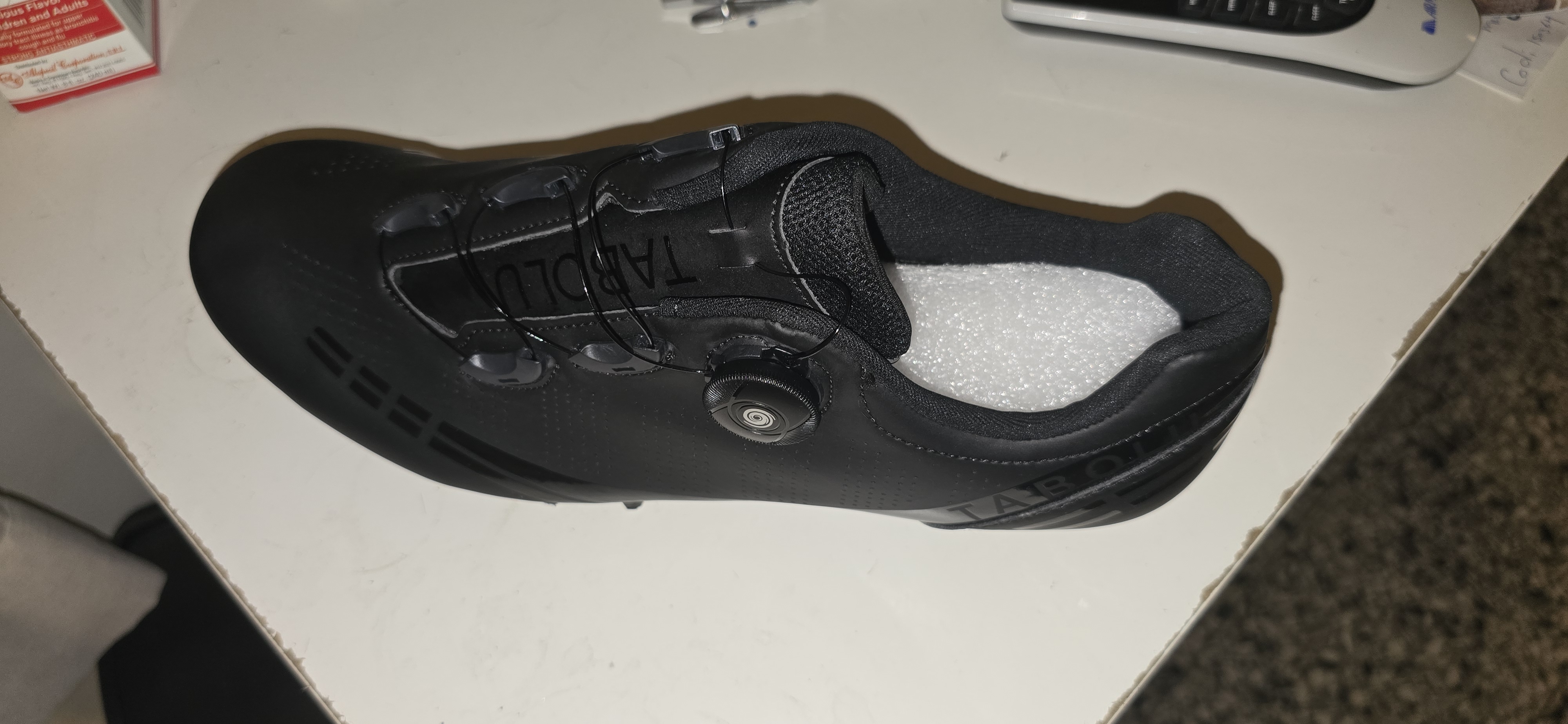 bicicletas y accesorios - zapatillas MTB size 47 1