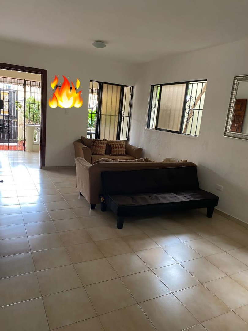 casas - En Alma Rosa I🔥
Hermosa, Acogedora y Amplia casa de 2 Niveles ideal para usted 