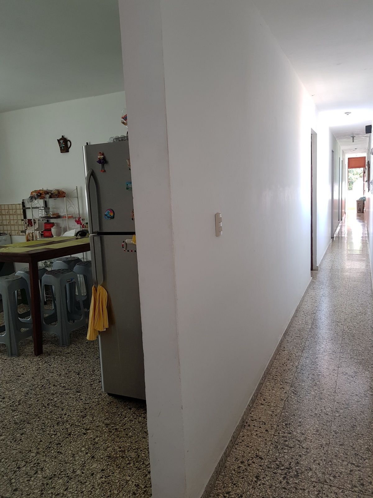 casas - Alquiler de Casa en el Millon Comercial- Vivienda 1