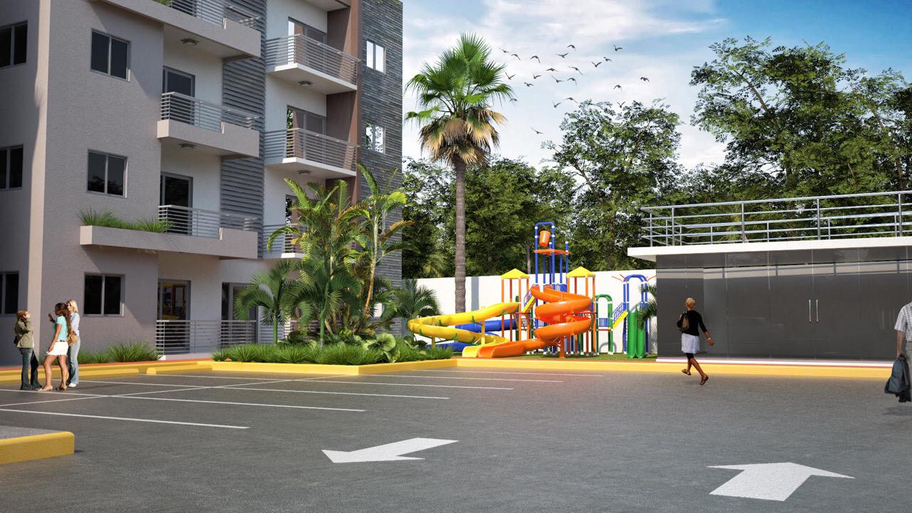 apartamentos - Condos asequibles de 3 dormitorios en Puerto Plata 6