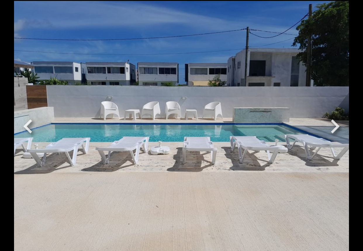 apartamentos - Gran apartamento de venta en bavaro 8