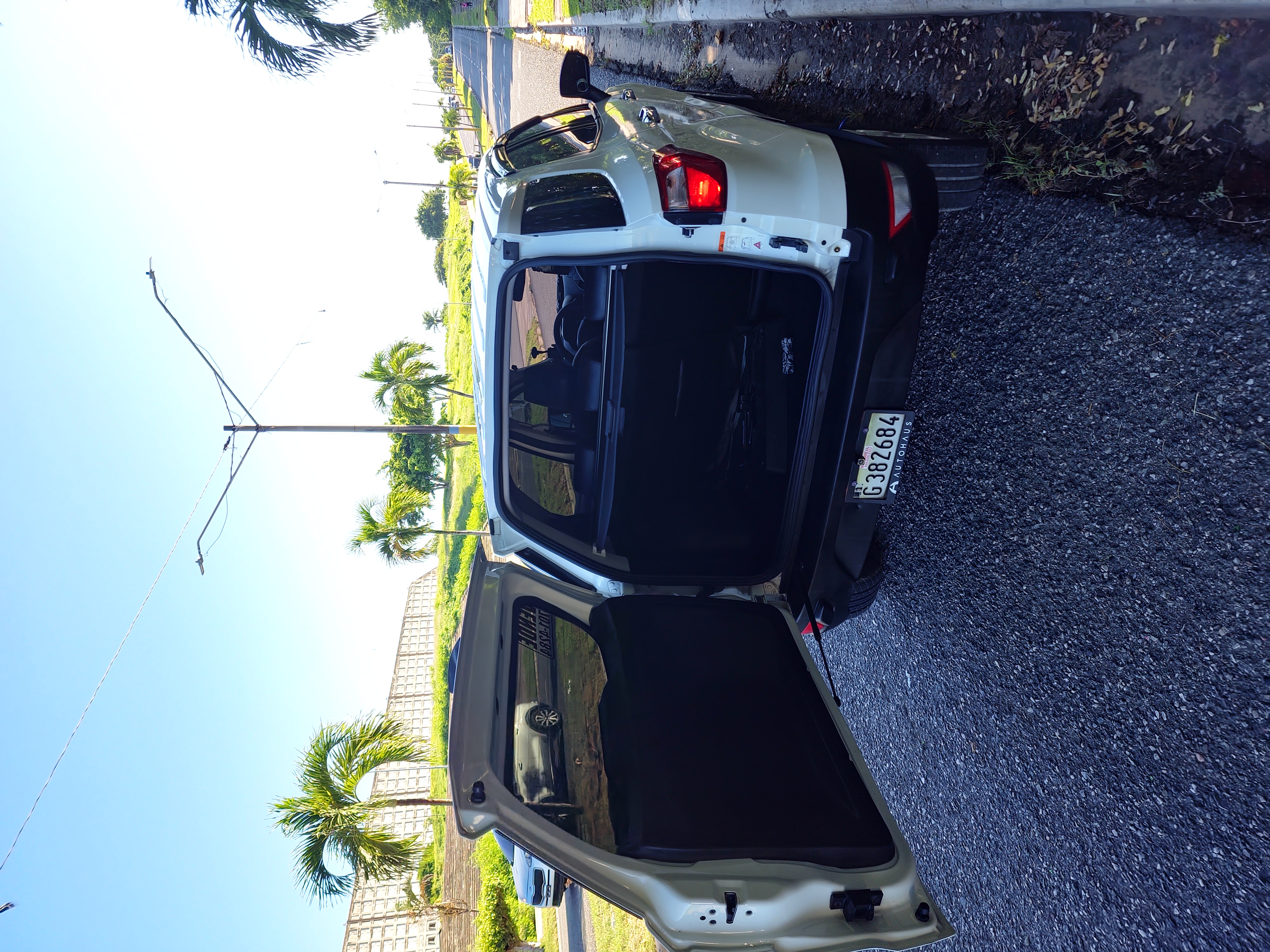 jeepetas y camionetas - ford ecosport 2016 1