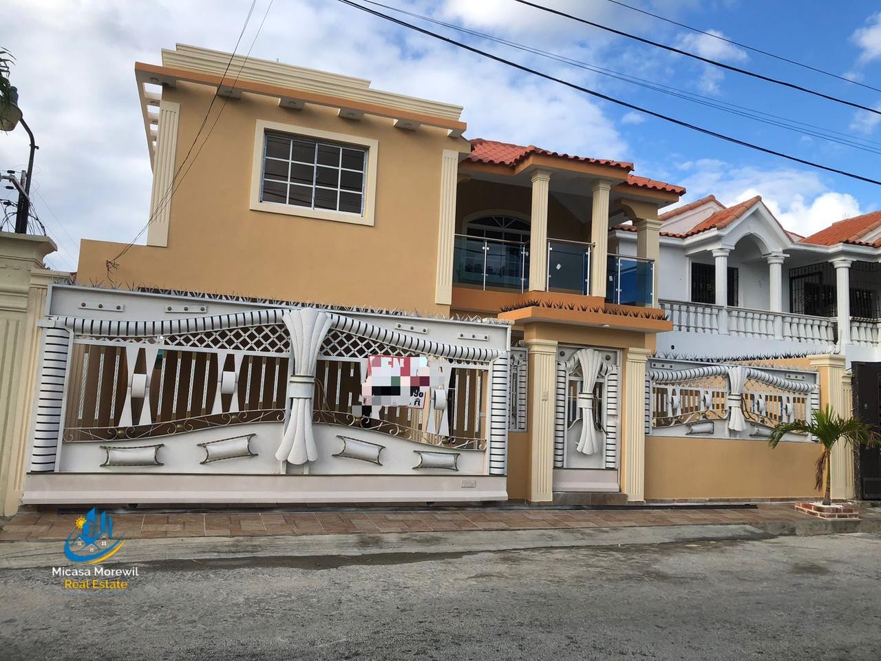 casas - Hermosa Casa en Prado Oriental