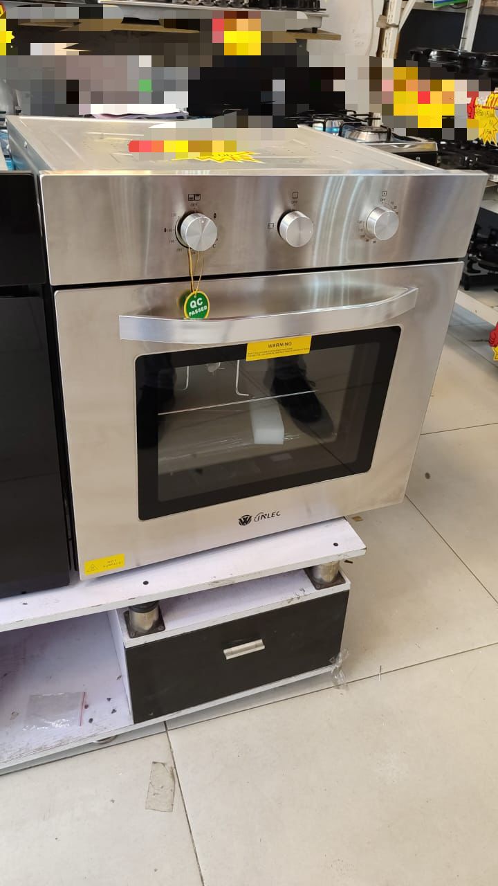 cocina - Horno para empotrar  0