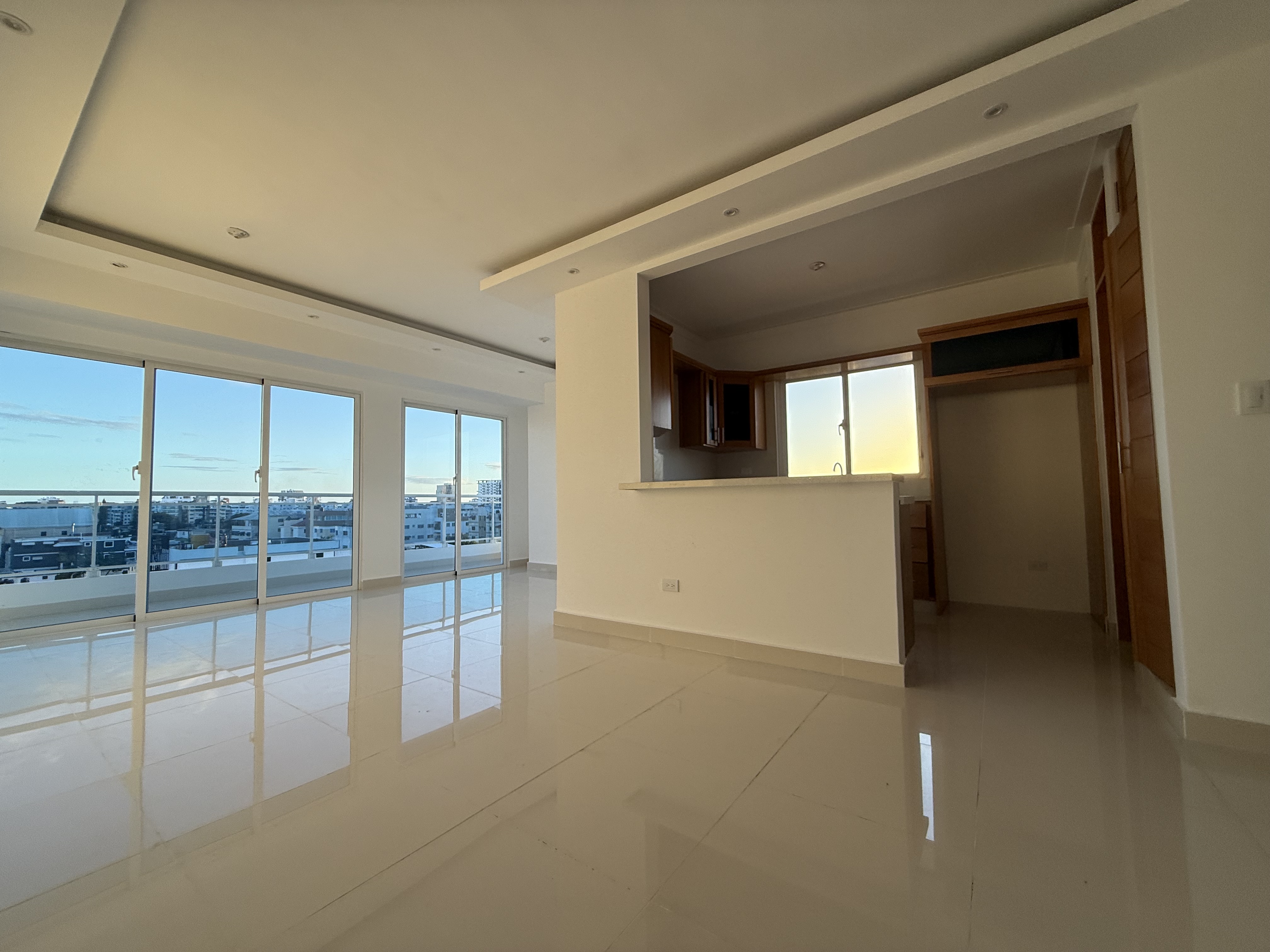 penthouses - Penthouse en el Millón nuevo a estrenar  5