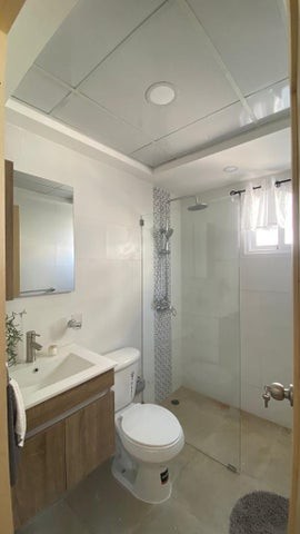 apartamentos - Venta de proyecto  Villa Mella #24-1558 TRES DORMITORIOS, DOS BAÑOS. 5