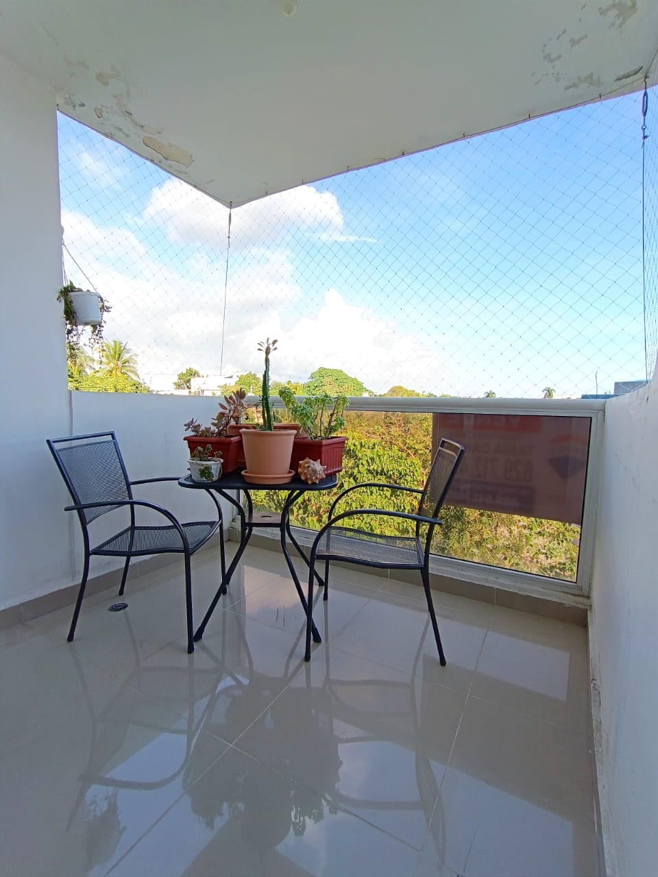 apartamentos - Penthouse En Venta Santo Domingo Oeste  4