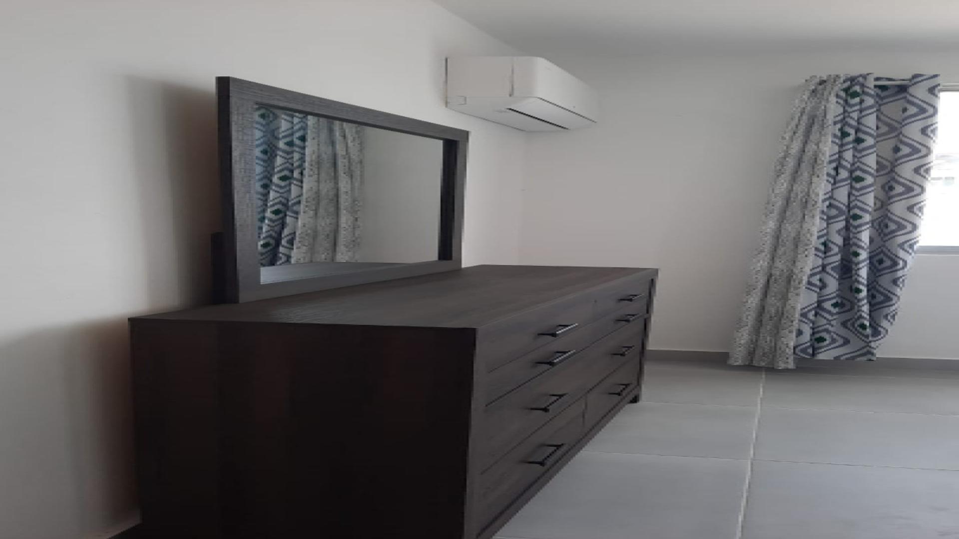 apartamentos - Apartamento en Alquiler Amueblado en BAVARO