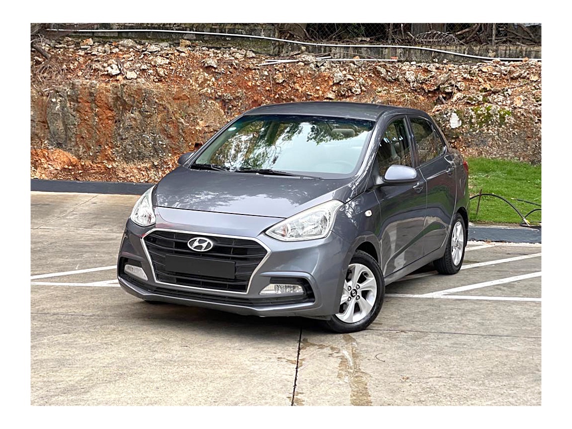 carros - HYUNDAI GRAND i10 RADIO ANDROID 9” CAMARA DE REVERSA   EXCELENTES CONDICIONES