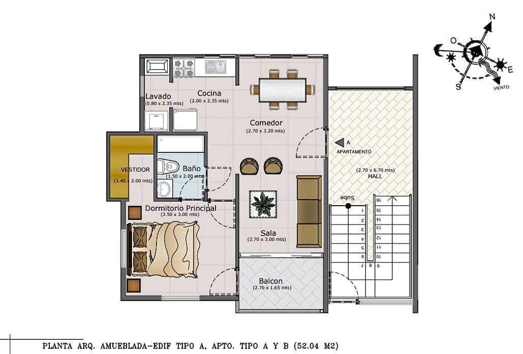 apartamentos - Apartamentos económicos en boca chica, ideal para airbnb 11