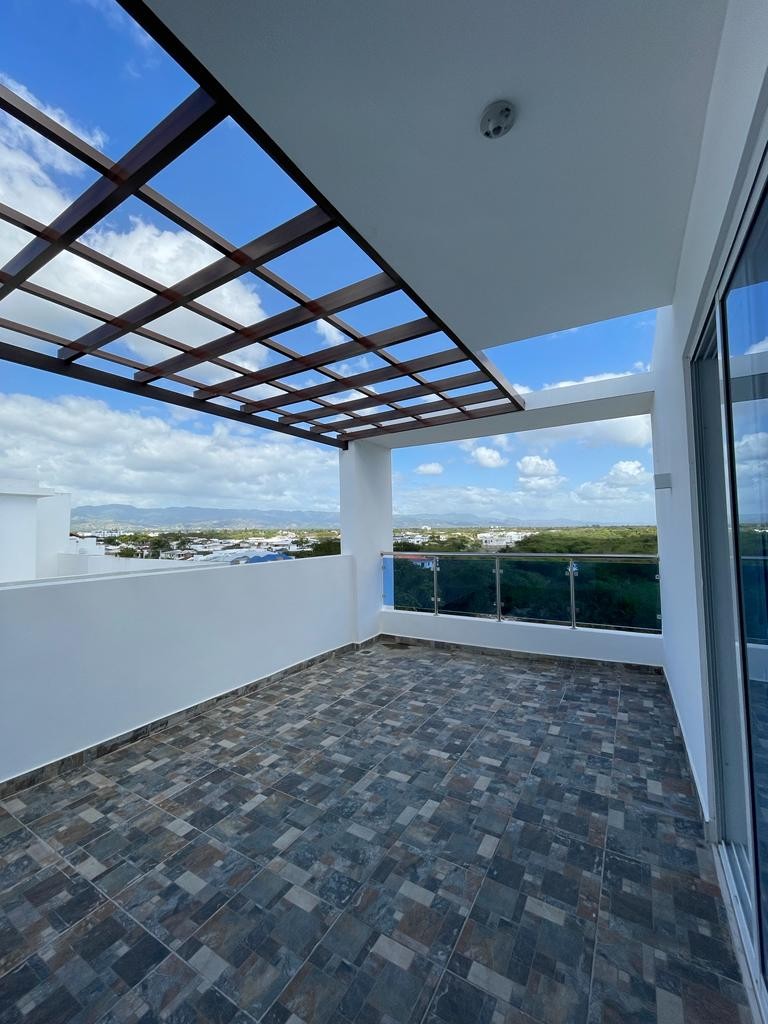 penthouses - Maravilloso Penthouse Nuevo en Villa Maria  7