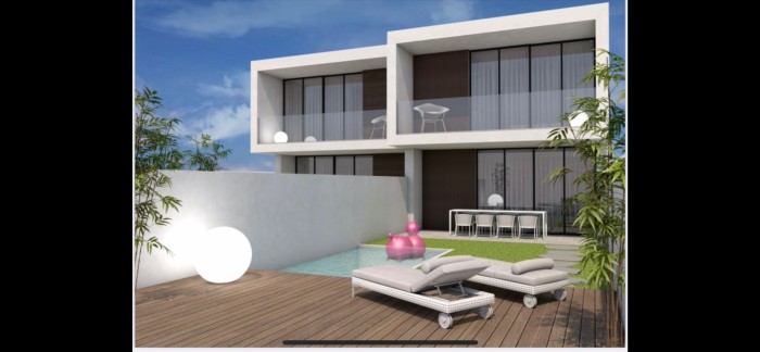 apartamentos - En Venta Apartamento 2 Habs en las Terrenas  3