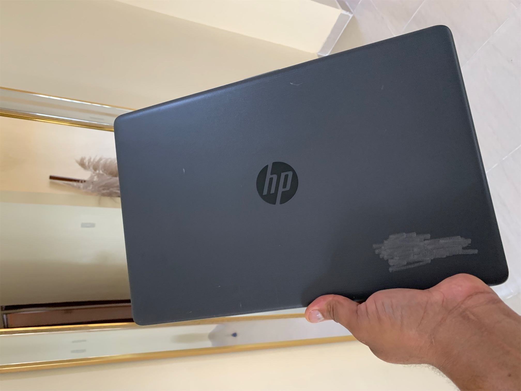 computadoras y laptops - HP 255 G7 AMD E2-9000E 1.50GHZ 4