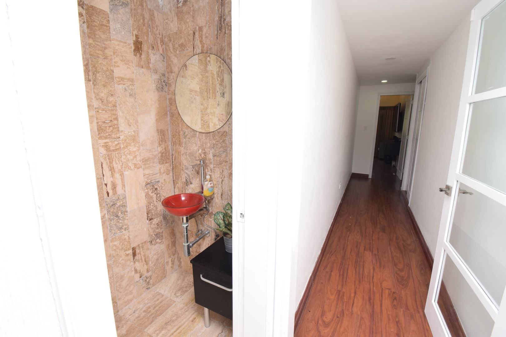 apartamentos - Apartamento en venta en El Vergel , calle El Vergel 4