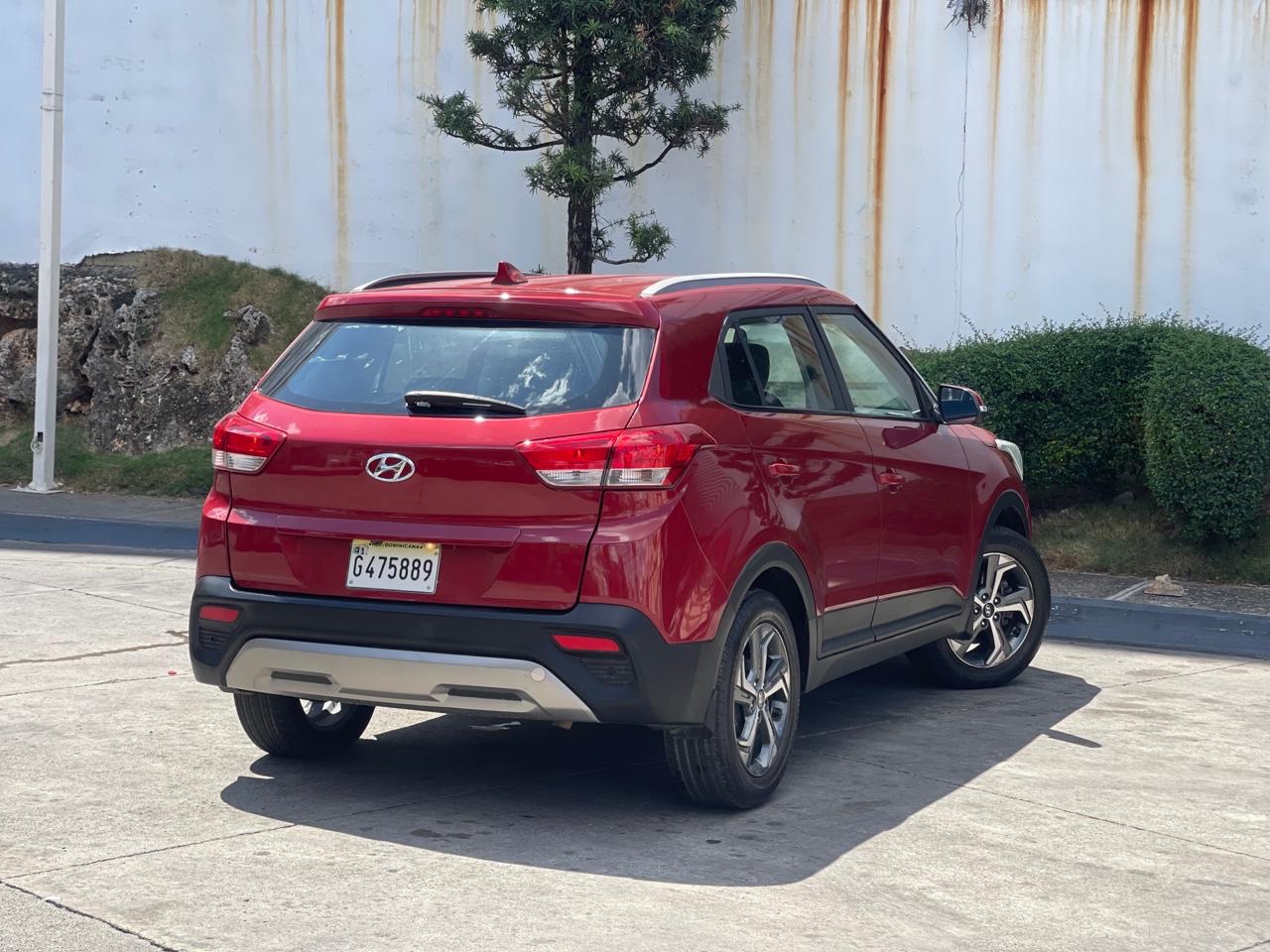 jeepetas y camionetas - HYUNDAI CANTUS 2020 EXCLUSIVE INTERIOR EN PIEL RADIO DE PANTALLA CON CARPLAY  6