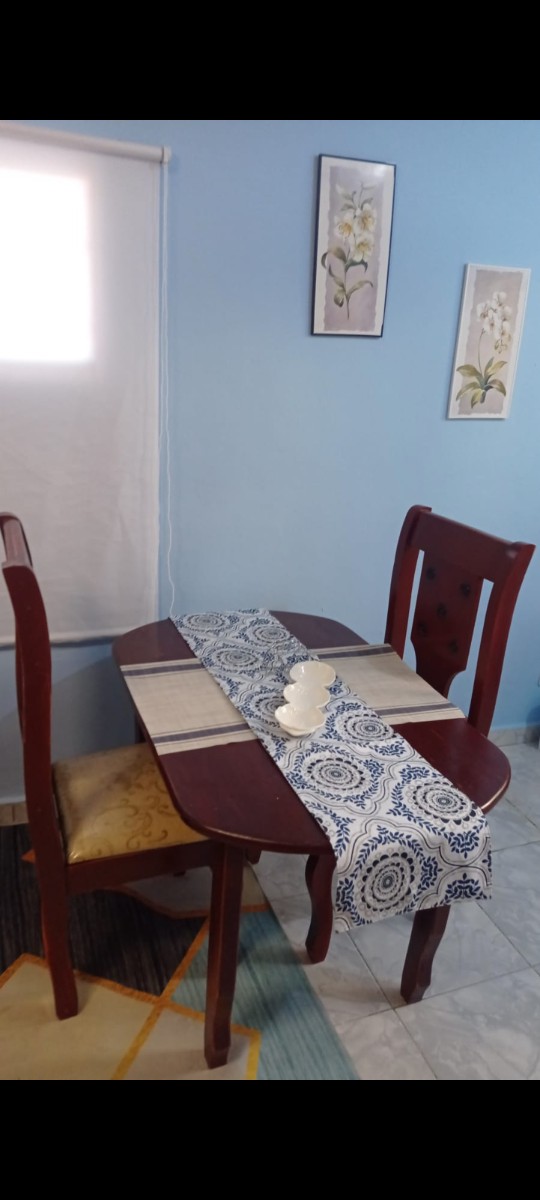 apartamentos - Aparta estudio amueblado En Bavaro Avenida España todos los servicios incluidos 5