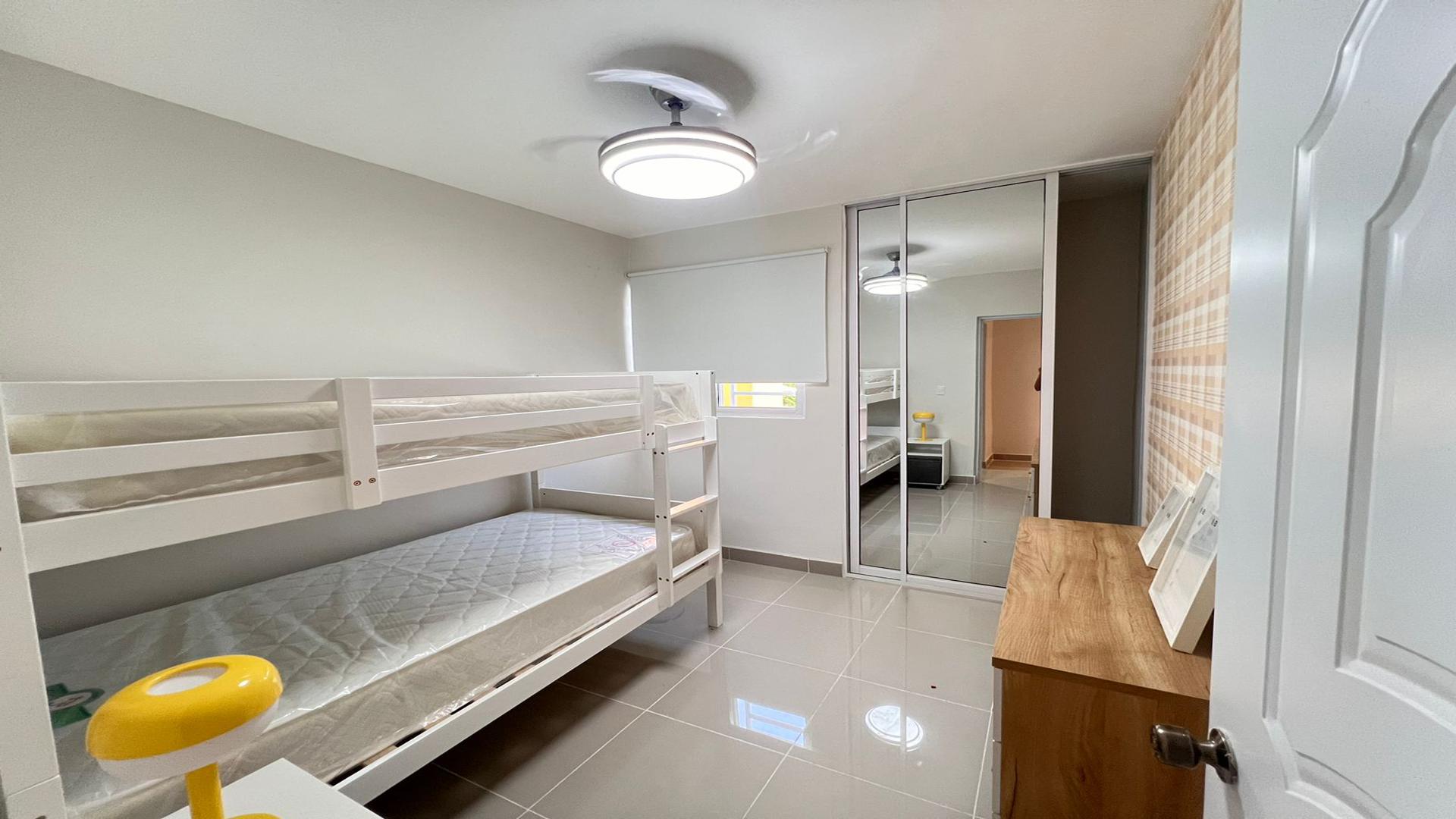 apartamentos - Venta de apartamentos en las autopista de san Isidro 3