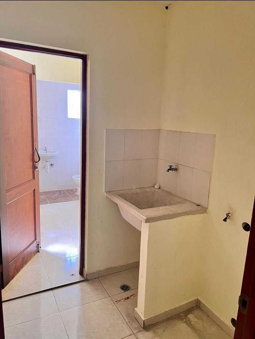 apartamentos - Apto en alquiler  en el Residencial Vista verde ll, Sto Dgo Norte 🇩🇴 5