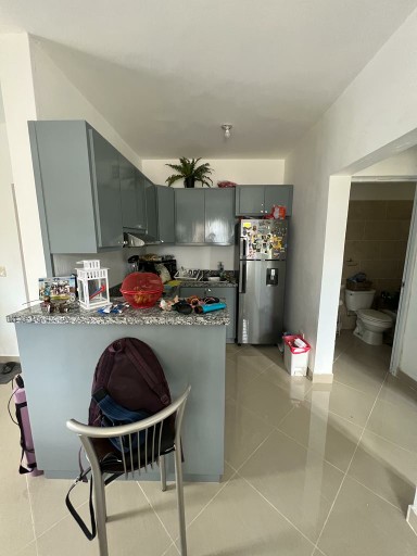 apartamentos - Apartamento amueblado en venta en Larimar 1 en zona turística de Bayahibe 5