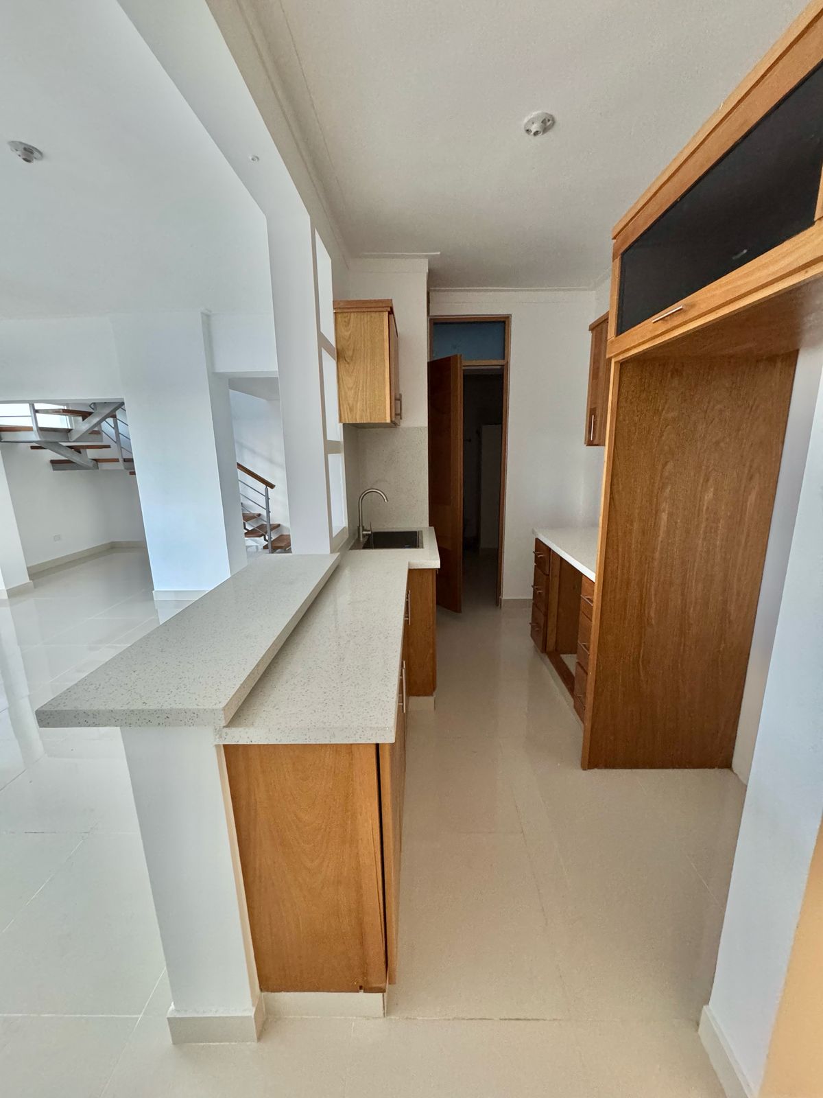 apartamentos - Penthouse Nuevo en Venta EL MILLÓN USD 230,000.00  9