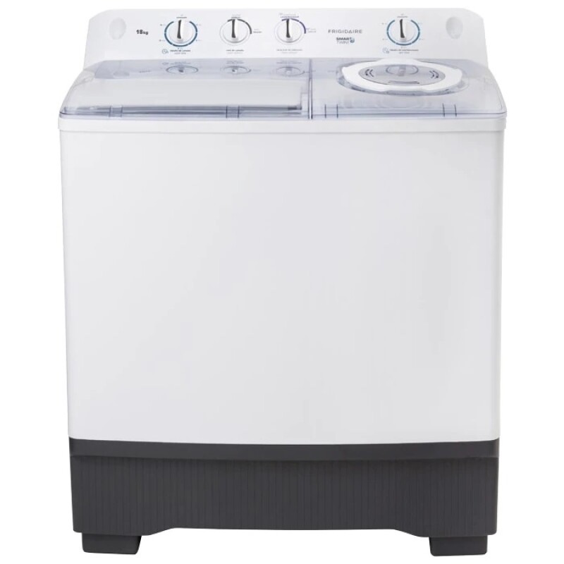 electrodomesticos - Lavadora usada FRIGIDAIRE ,40LBS-18KG  1